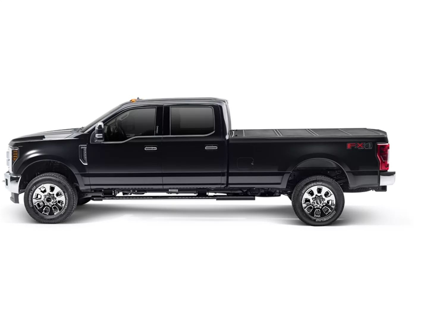 Armor Flex 17-26 F250/350 6ft.10in. Tonneau Cover