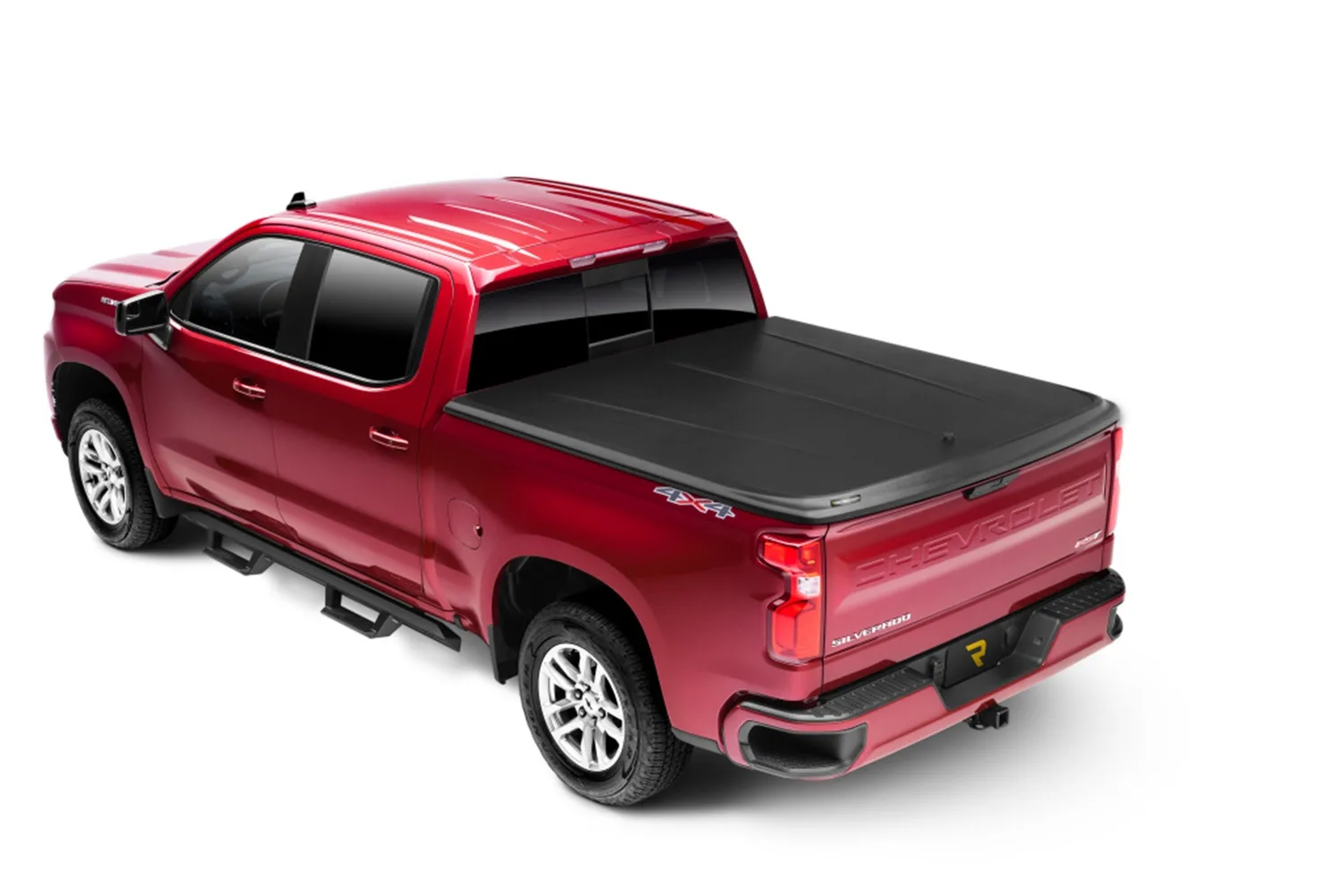 Undercover SE 2019-2024 Silverado 6.7ft Std/Ext/Crew