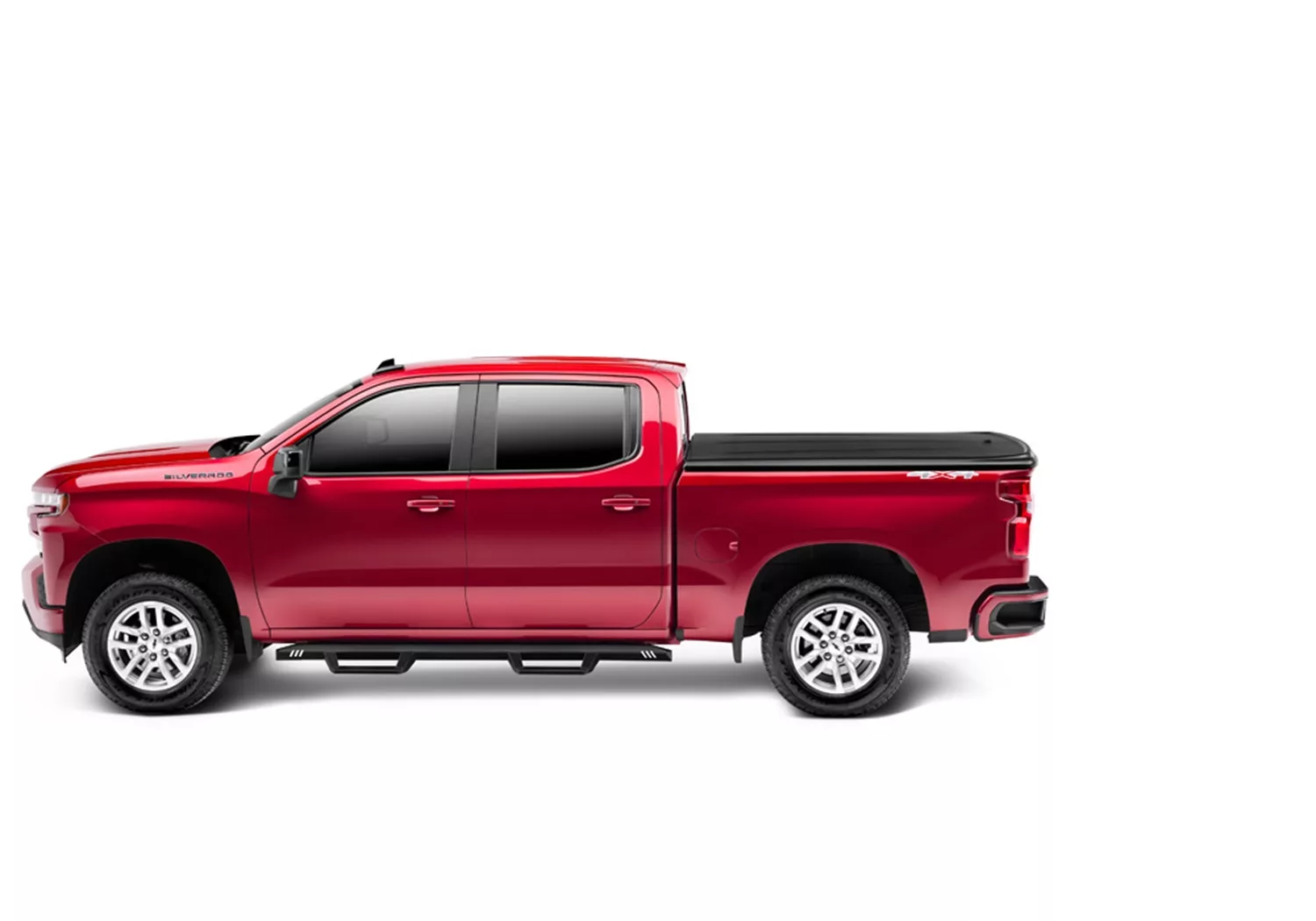 Undercover SE 2019-2024 Silverado 5.9 Std/Ext/Crew
