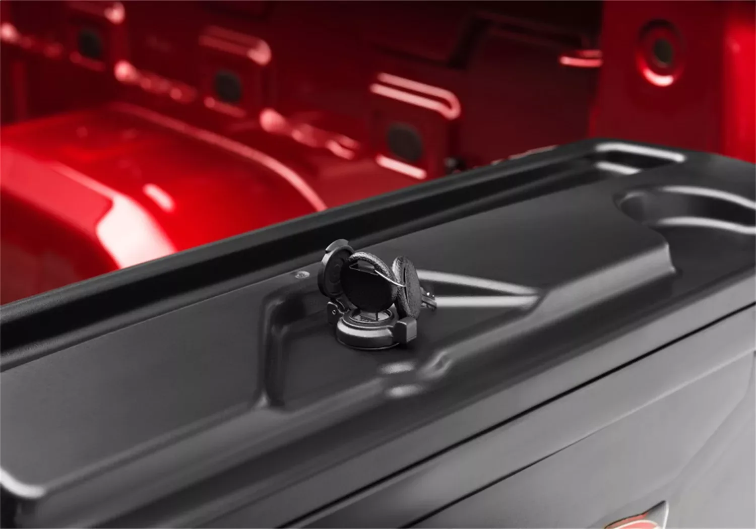 Swing Case 21-24 GMC Hummer EV Passenger