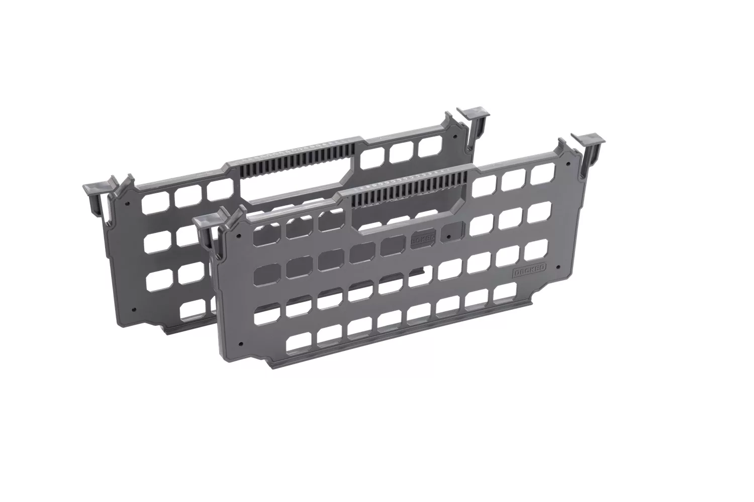 Version X Dividers - one set of two