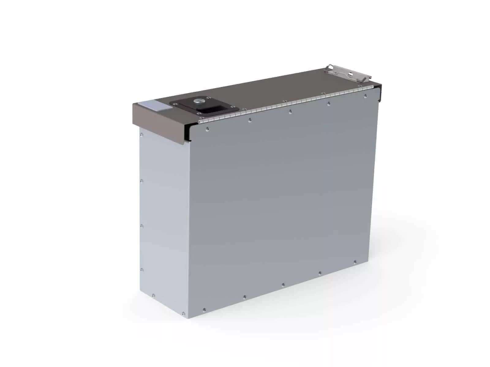 Ranger Design Van Cab Storage Box - 5040