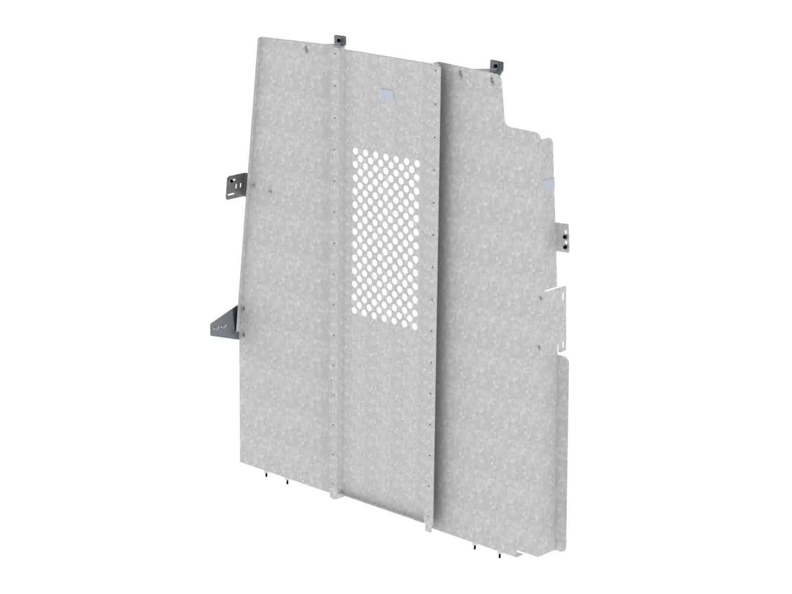 Ranger Design Van Partition, Straight, Nissan NV HR - C20-NH