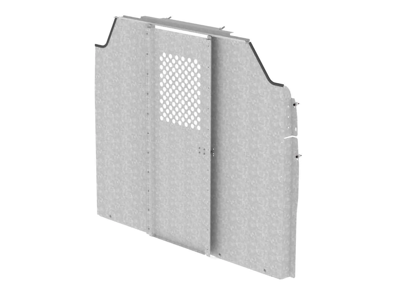 Ranger Design Van Partition, Swing Door, Ford Transit LR - C30-FTL