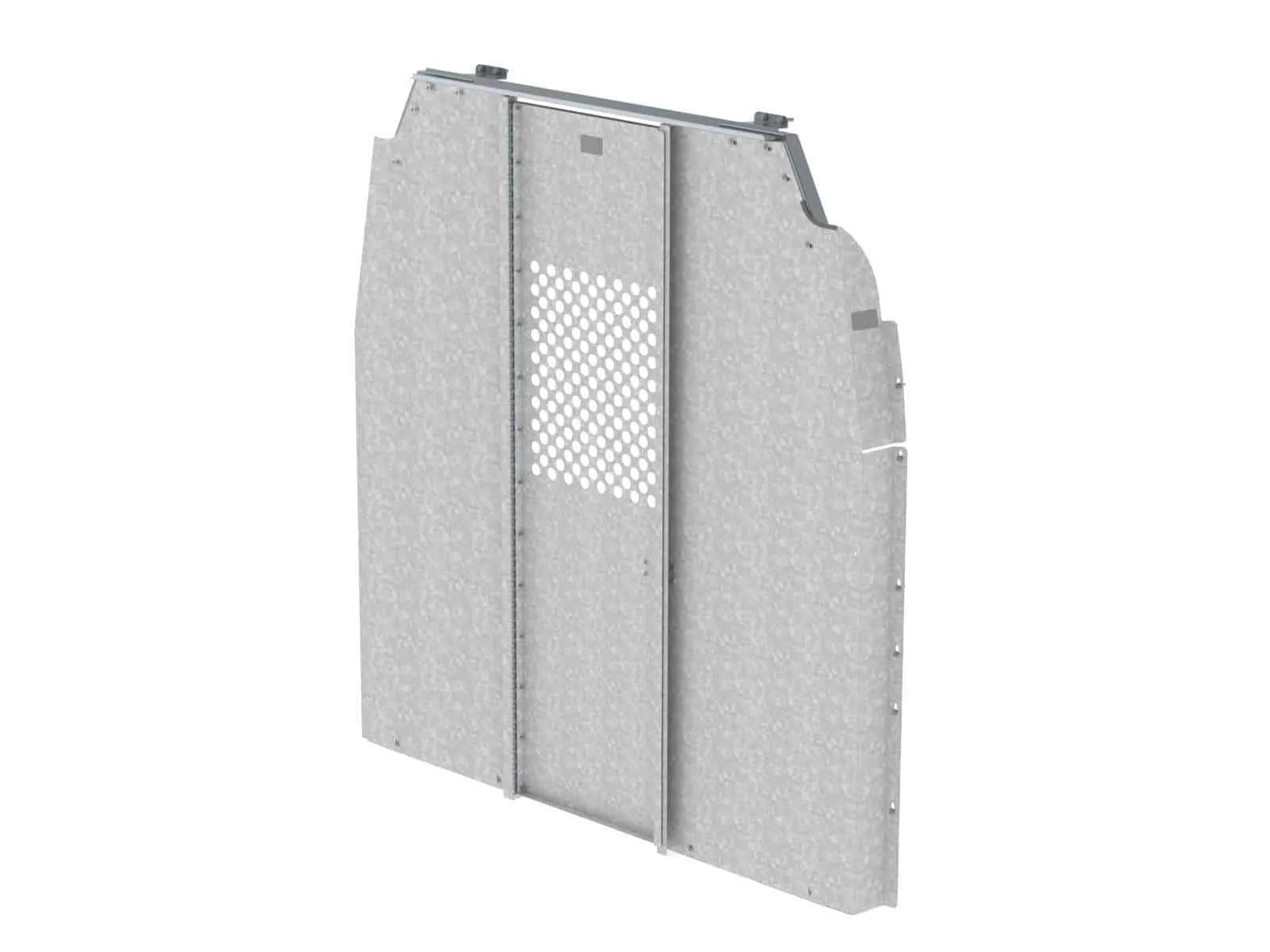 Ranger Design Van Partition, Swing Door, Ford Transit MR - C30-FTM