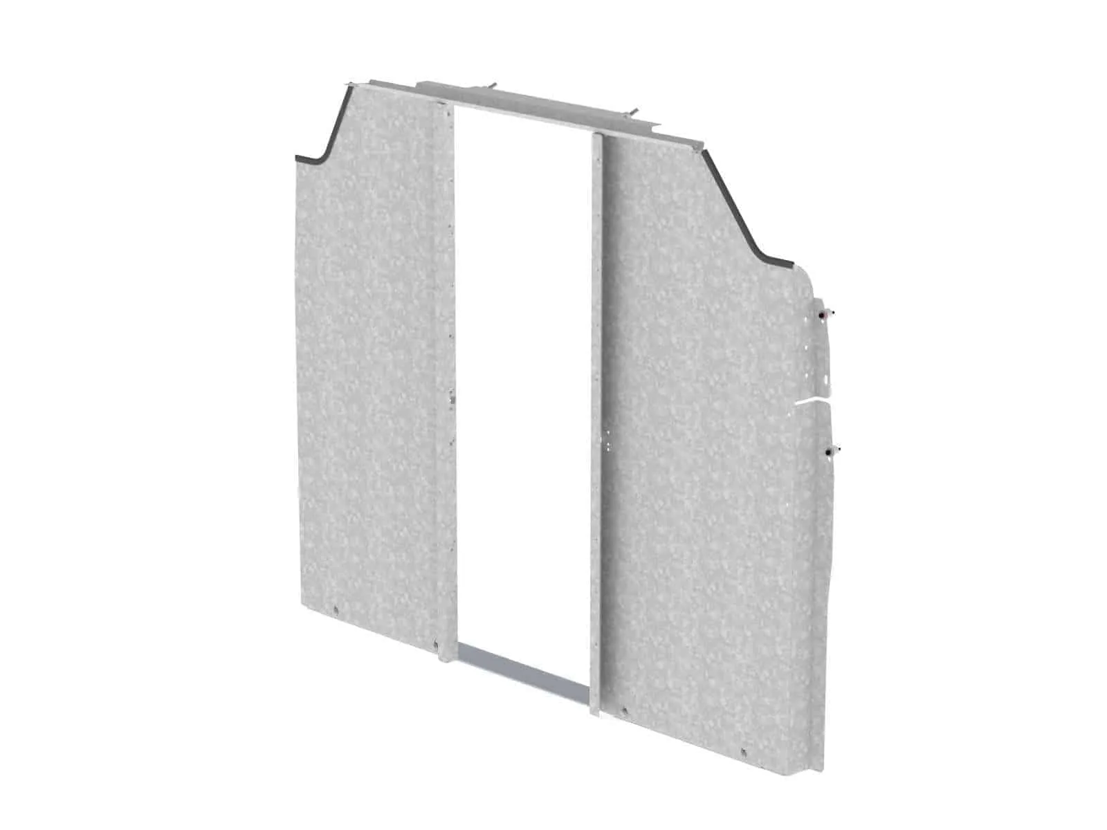 Ranger Design Van Partition, Walk Through, Ford Transit LR - C24-FTL