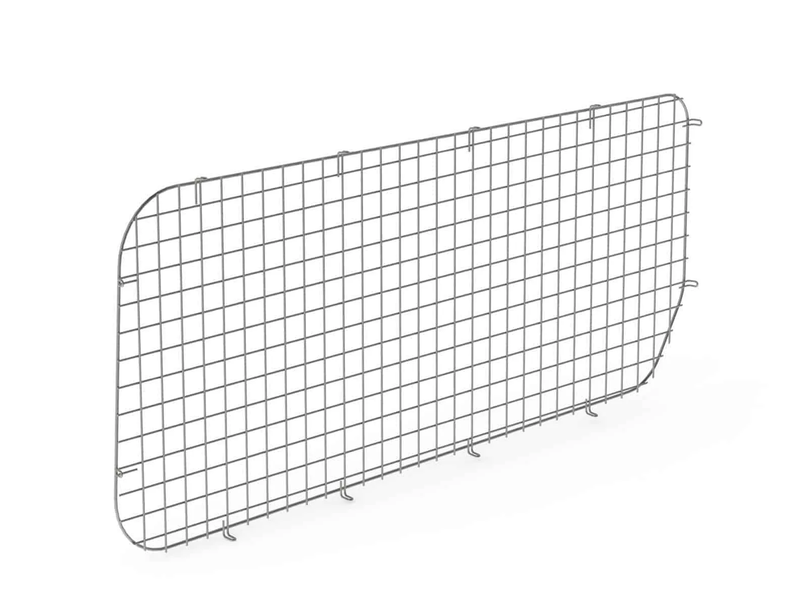 Ranger Design Window Grill, Ford Transit, Side Door LR - 6122