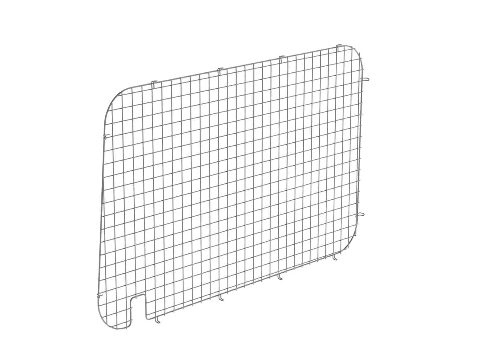 Ranger Design Window Grill, Ford Transit, Side Door M/HR - 6123