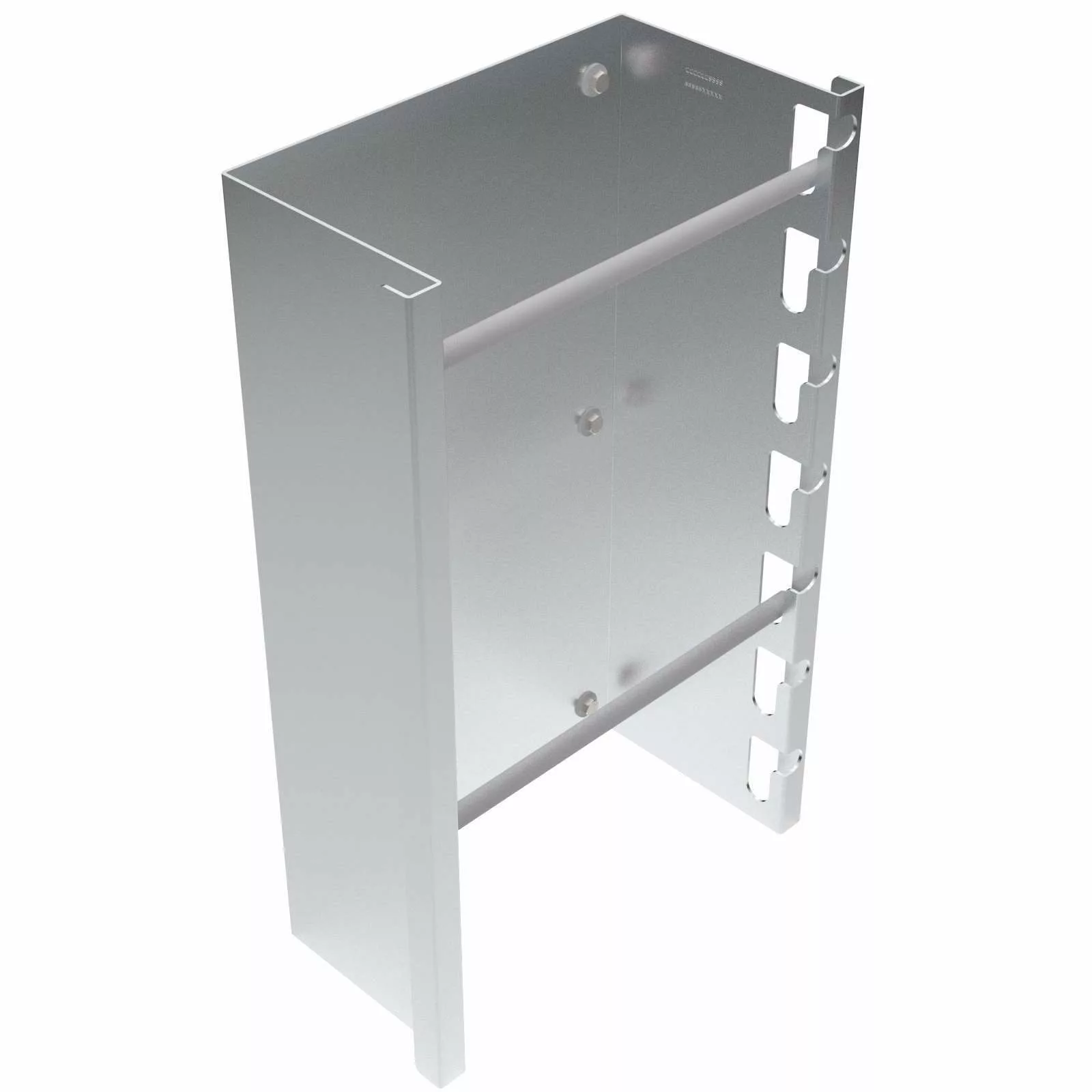 Ranger Design Wire Reel Holder For Work Vans - 7124