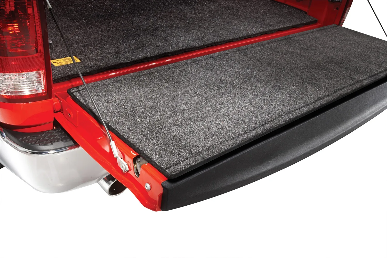 BedRug® Tailgate Mat TAILGATE MAT 22-24 TOYOTA TUNDRA