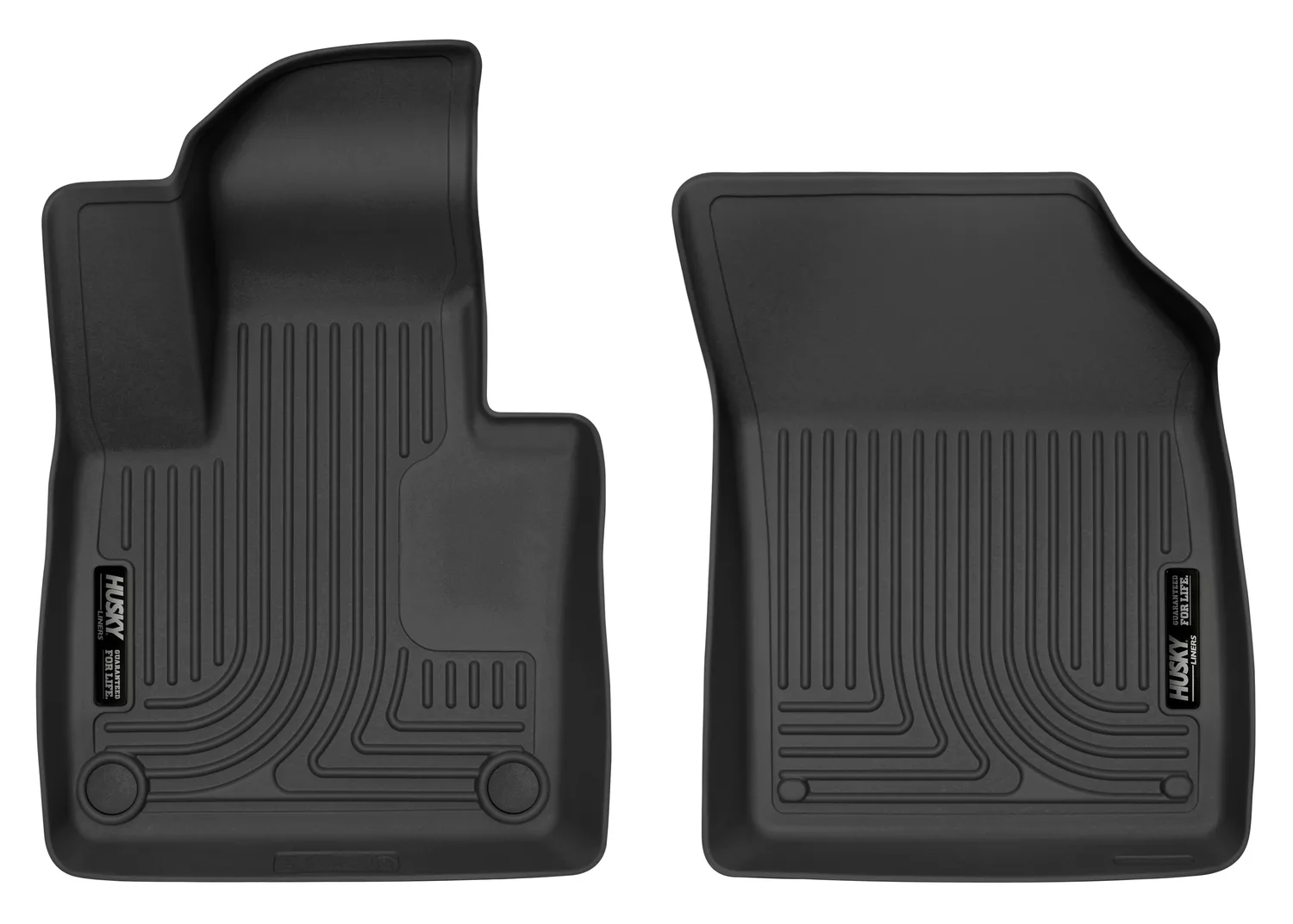 Husky Liners Front Floor Liners