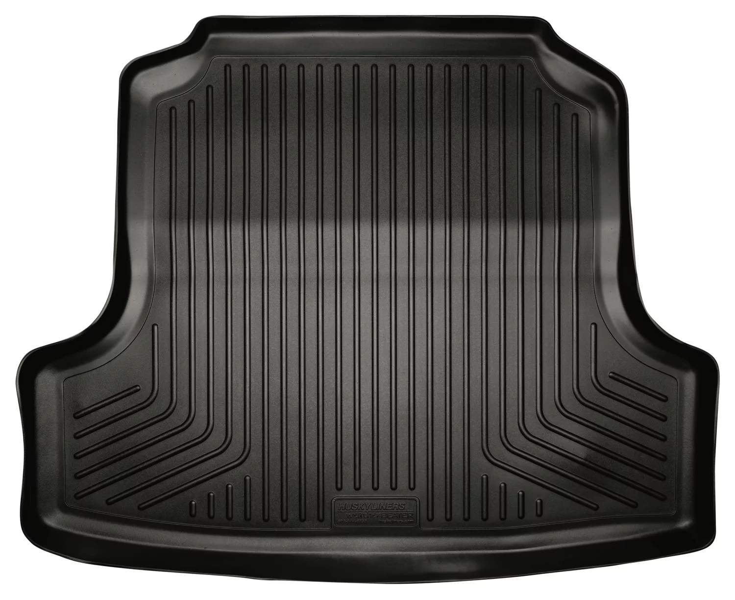 Husky Liners Trunk Liner