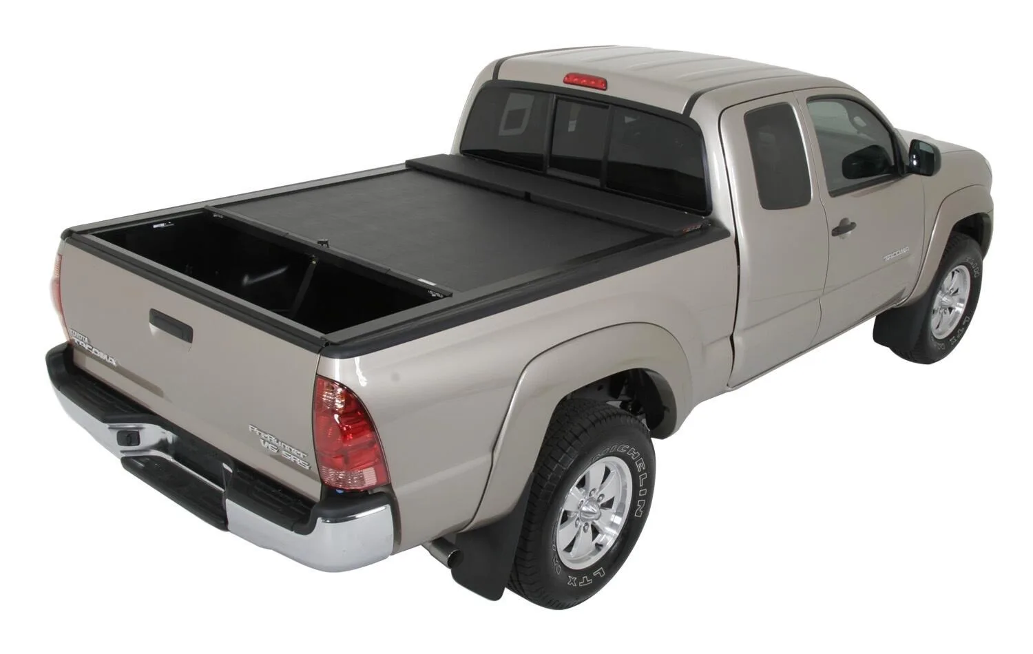 M-Series - 05-15 Tacoma Double Cab, 5'