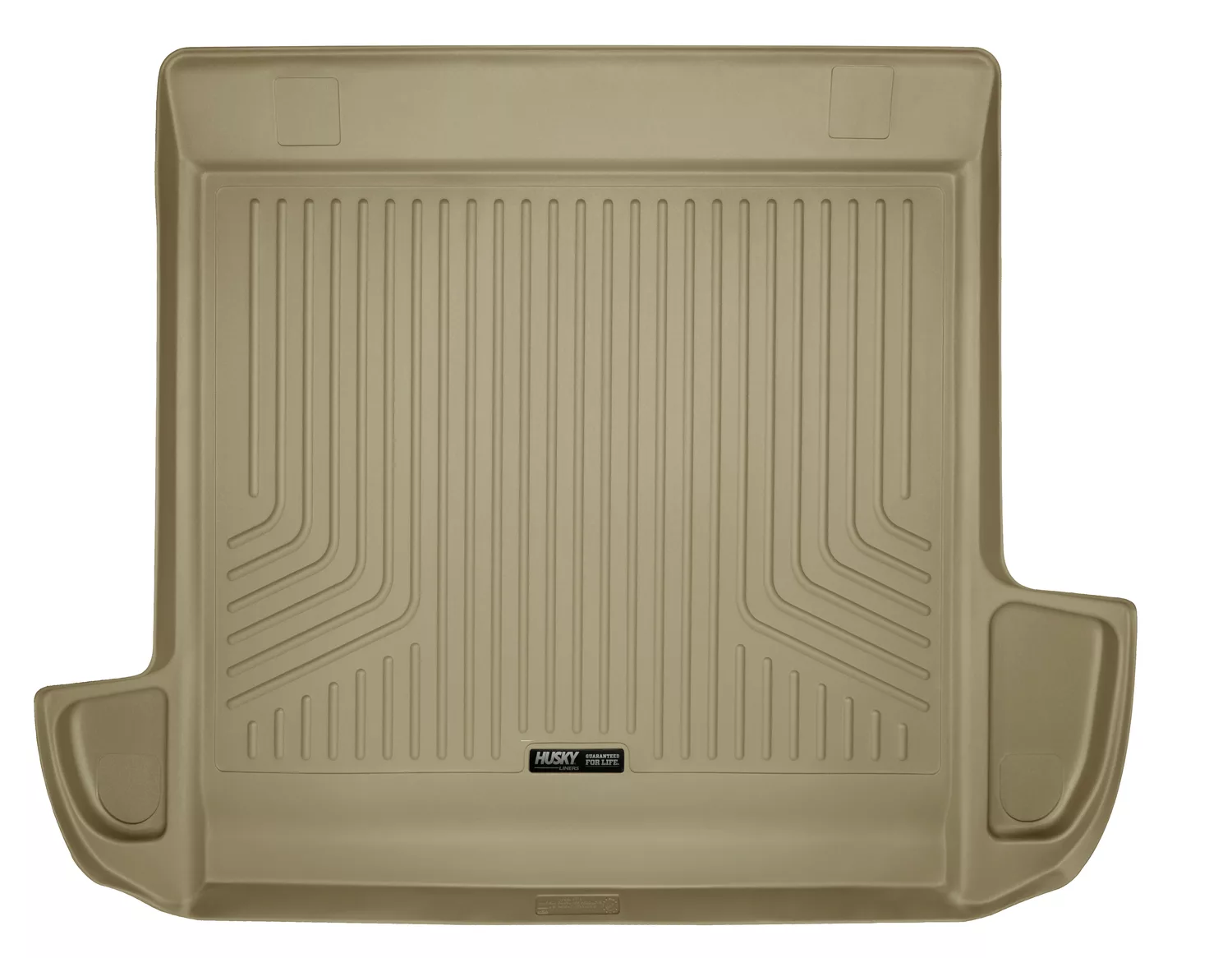 Husky Liners Cargo Liner