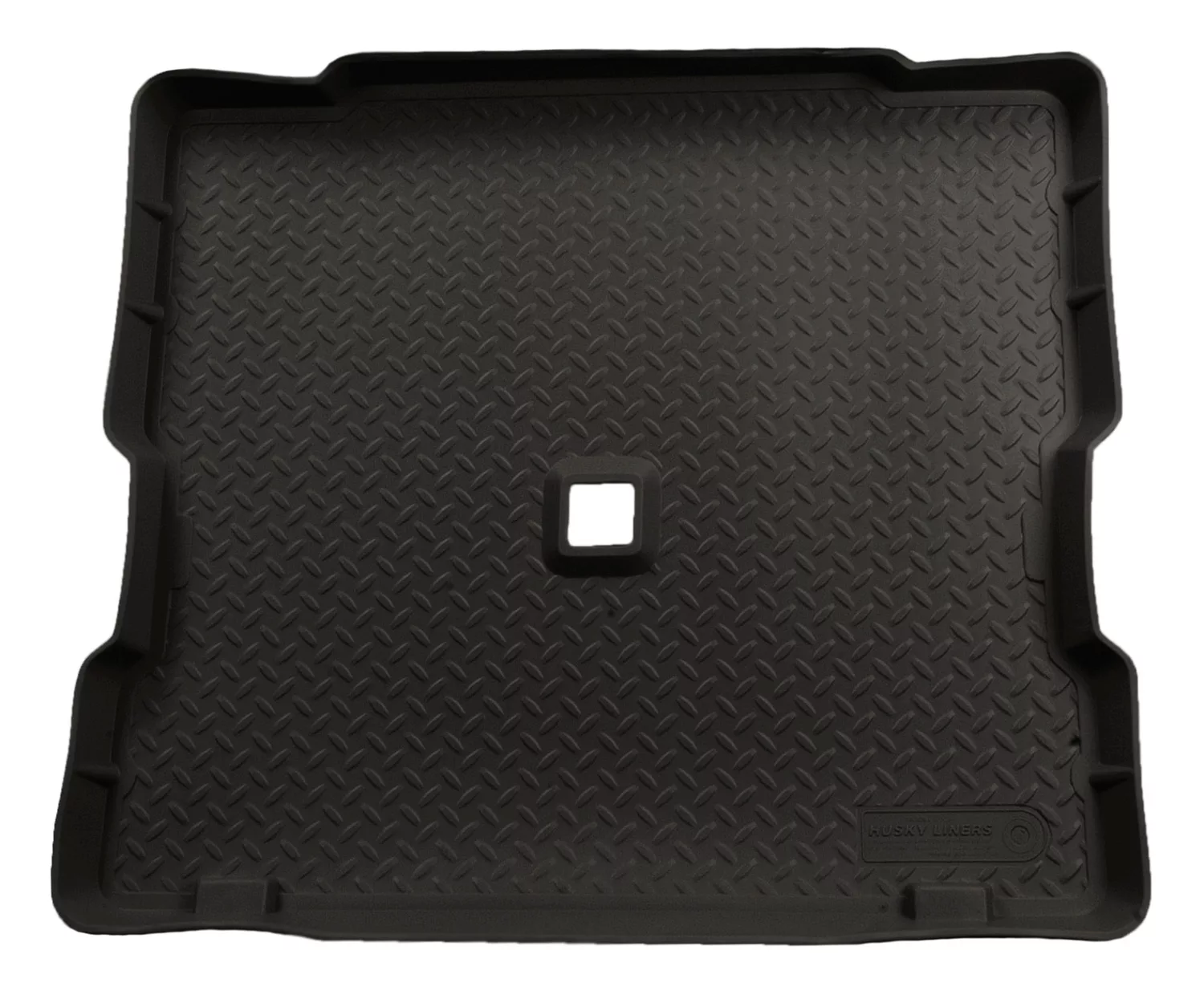 Husky Liners Cargo Liner