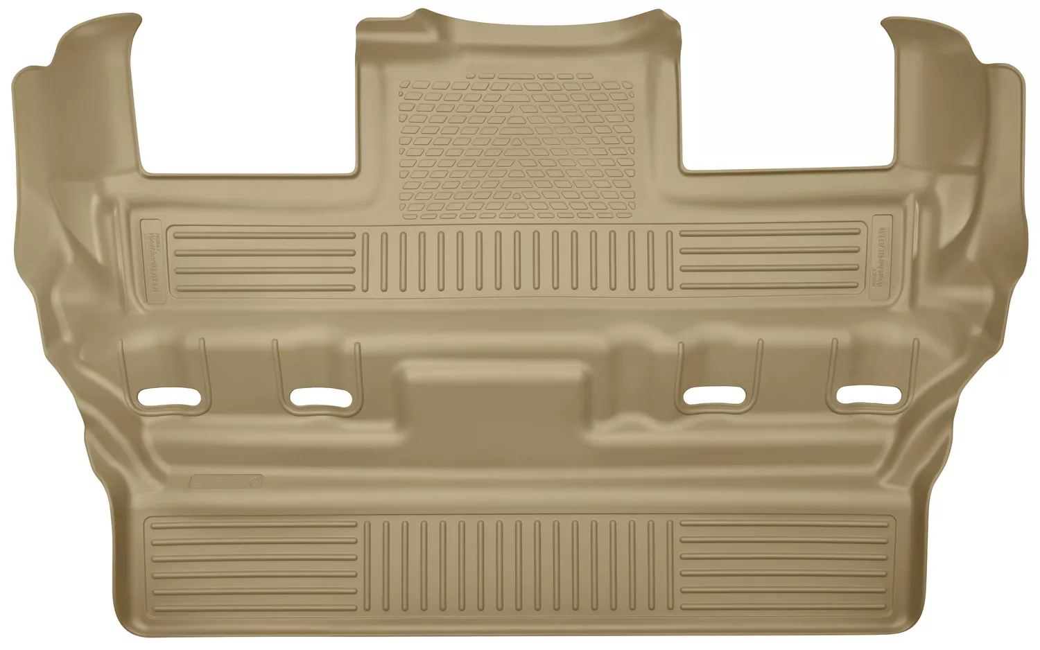 Husky Liners 3rd Seat Floor Liner