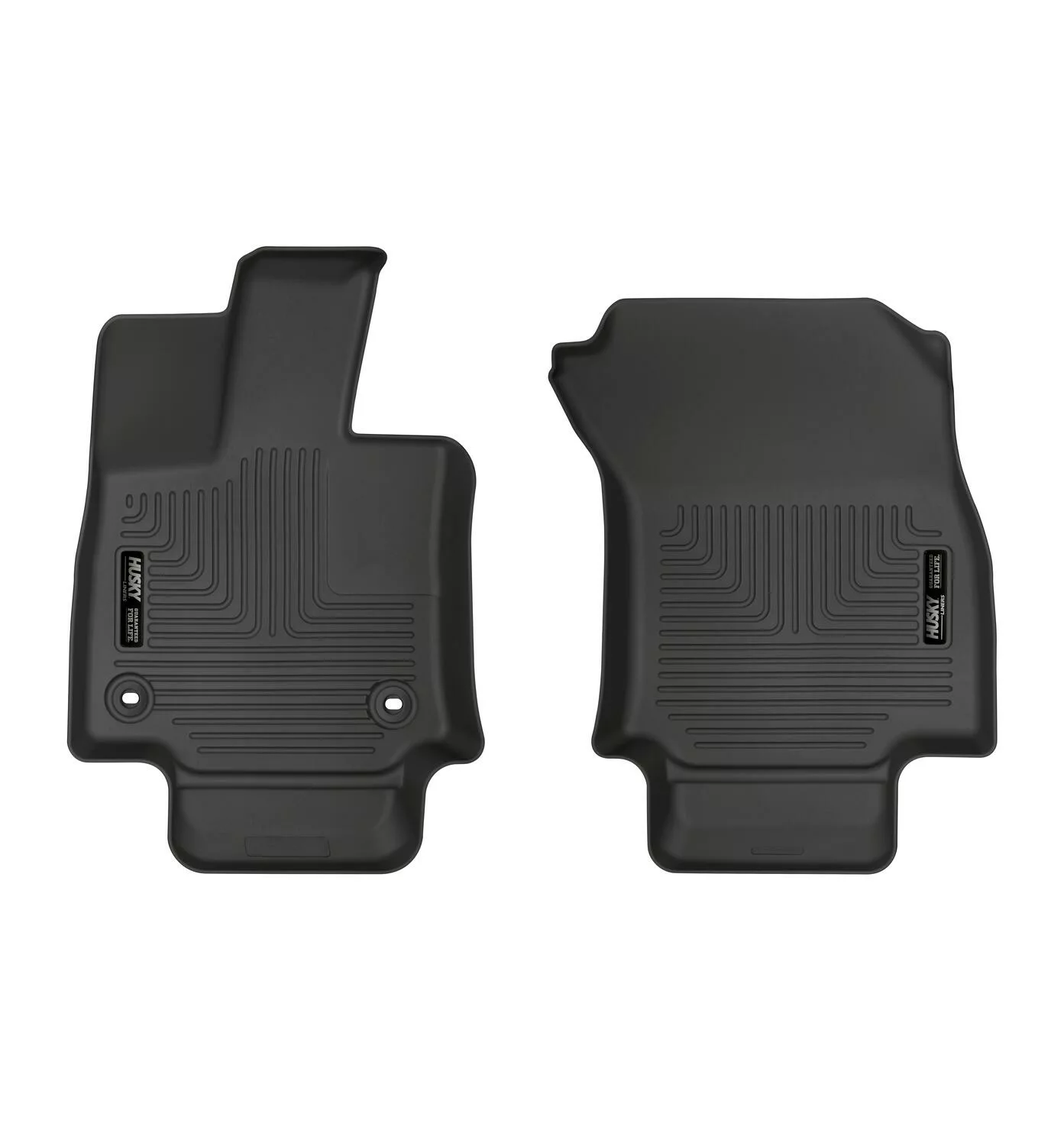 Husky Liners Front Floor Liners