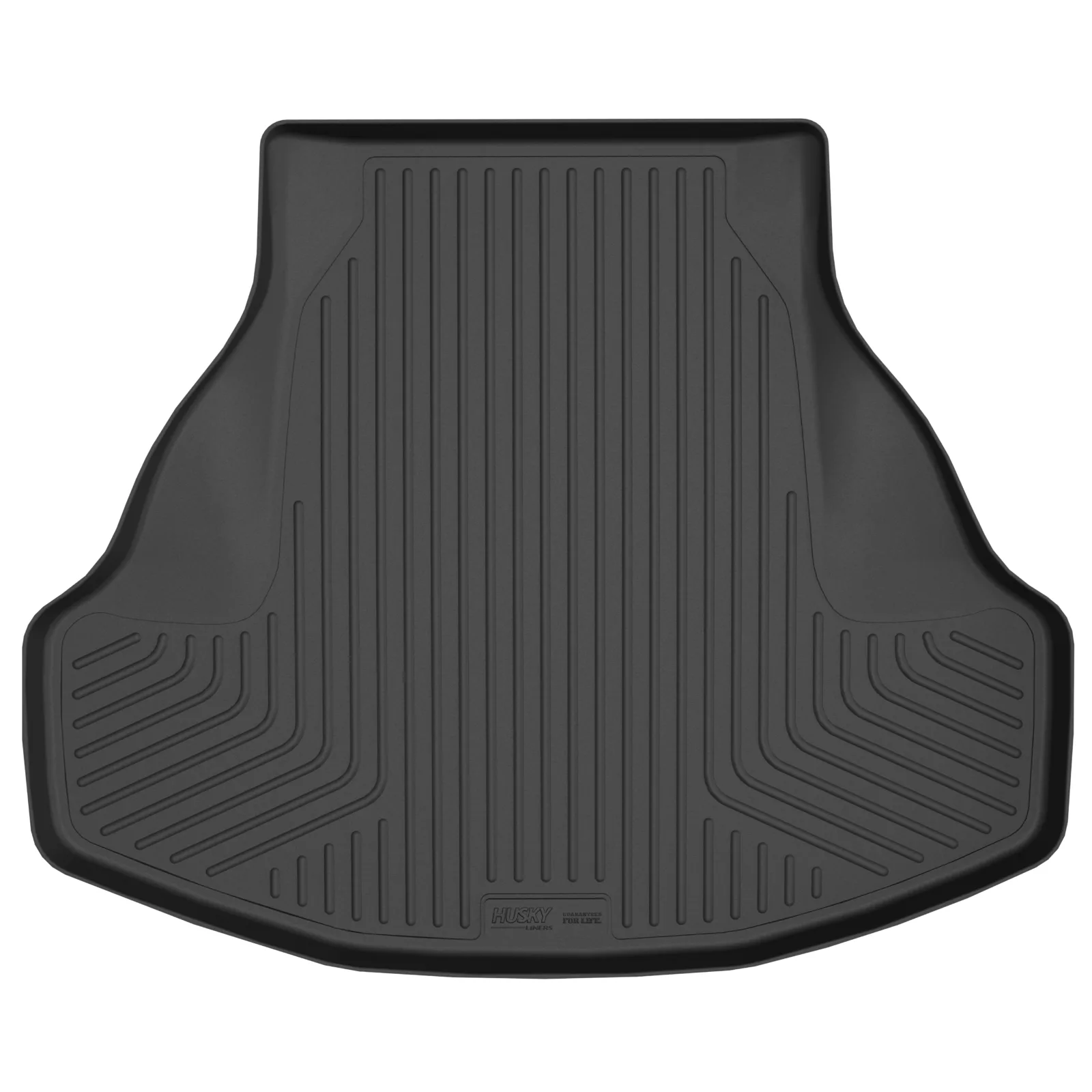 Husky Liners Trunk Liner