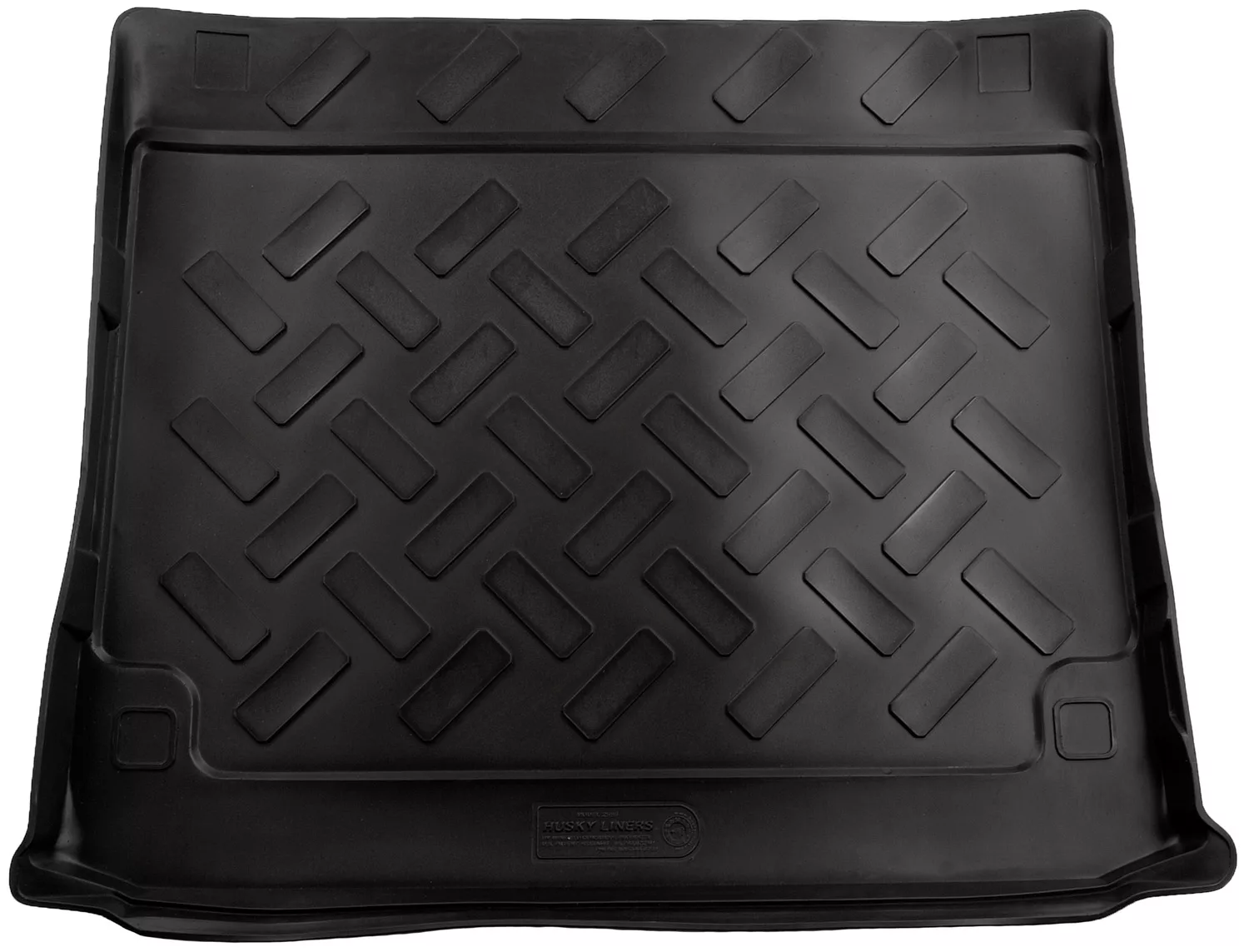 Husky Liners Cargo Liner
