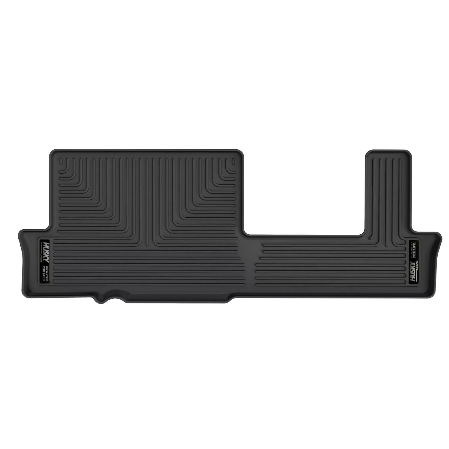 Husky Liners 3rd Seat Floor Liner