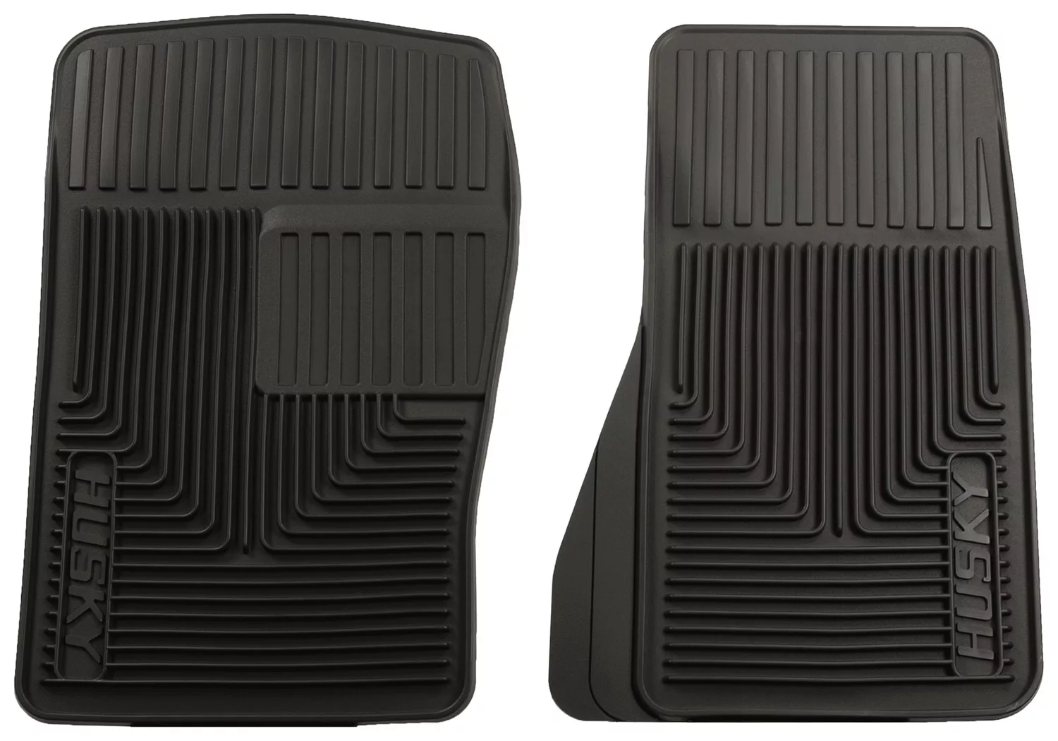 Husky Liners Front Floor Mats