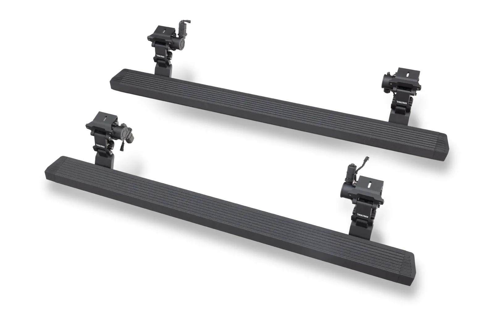 E1 Electric Running Board Kit