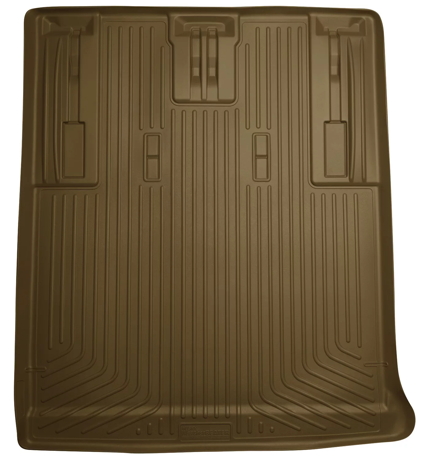 Husky Liners Cargo Liner