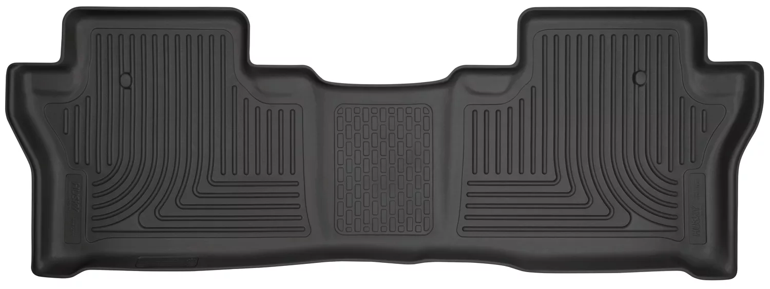 Husky Liners 2nd Seat Floor Liner
