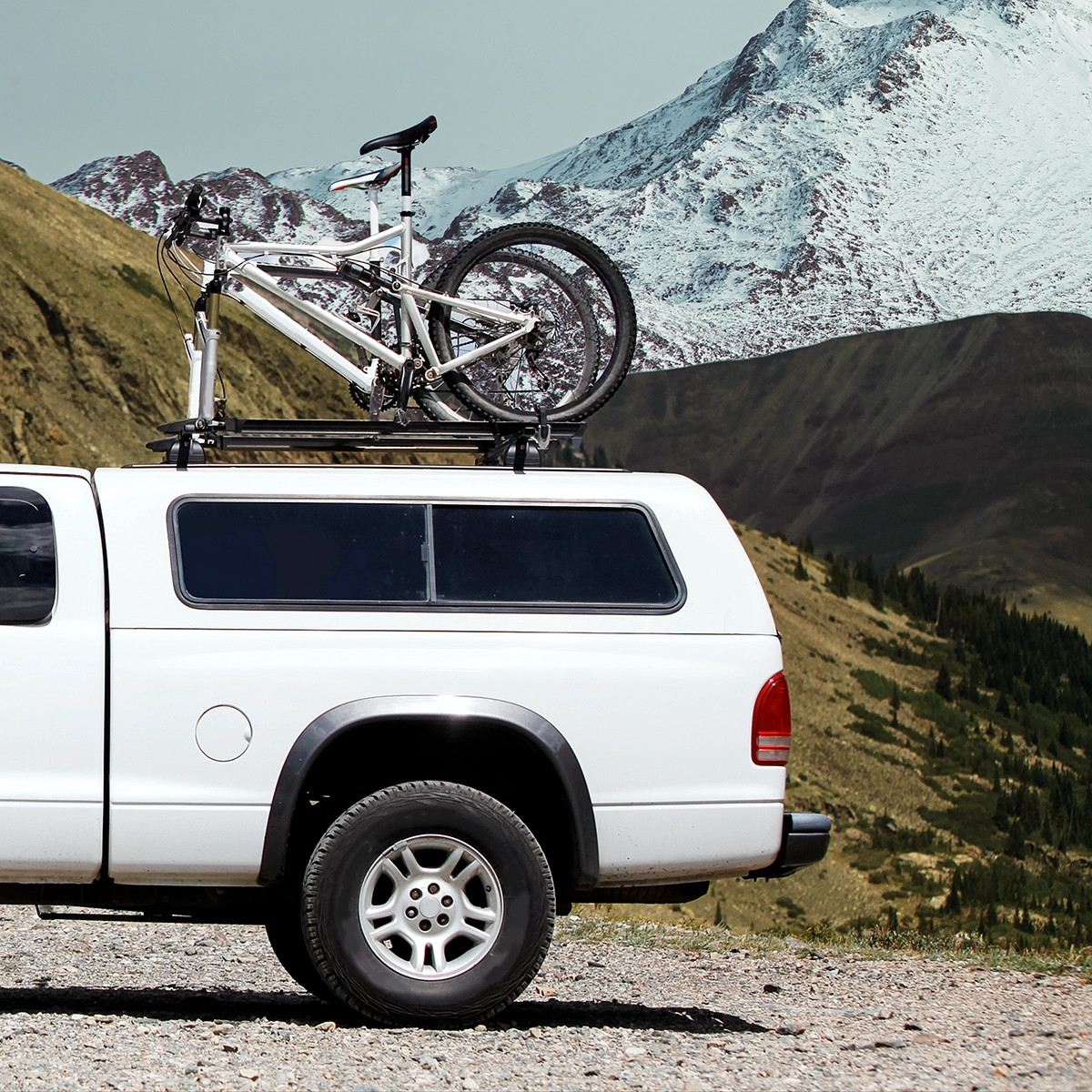 The Ultimate Guide to Truck Racks (Types and Uses)