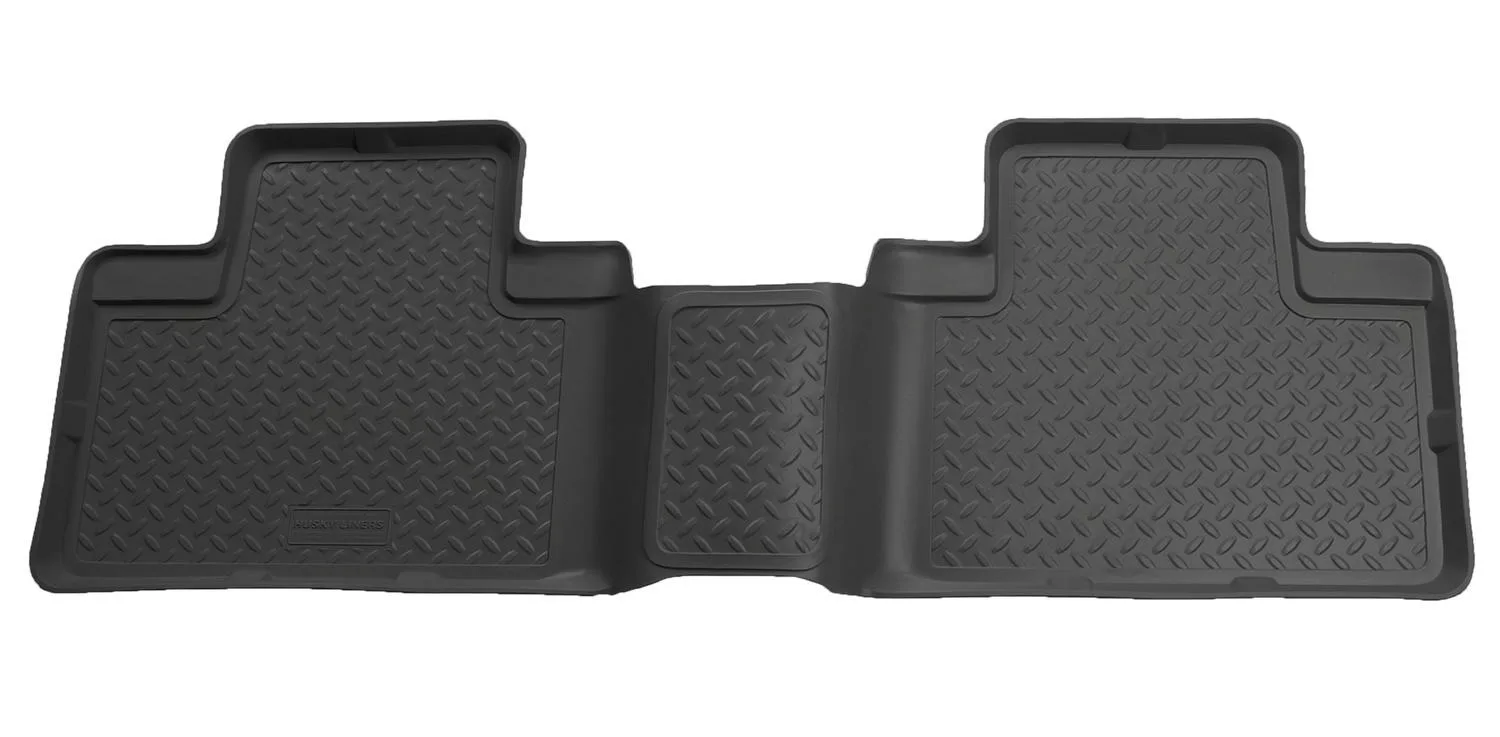 Husky Liners 2nd Seat Floor Liner