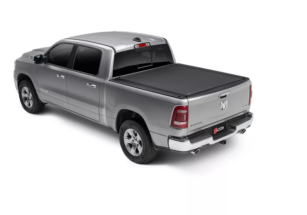 Revolver X4 19-21 (New Body Style) Ram 5'7" w/ RamBox w/ or w/o Multifunction TG Tonneau Cover