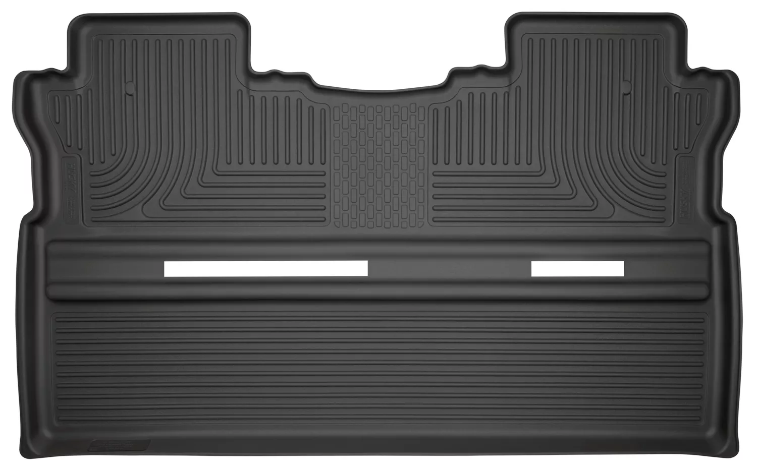 Husky Liners 2nd Seat Floor Liner