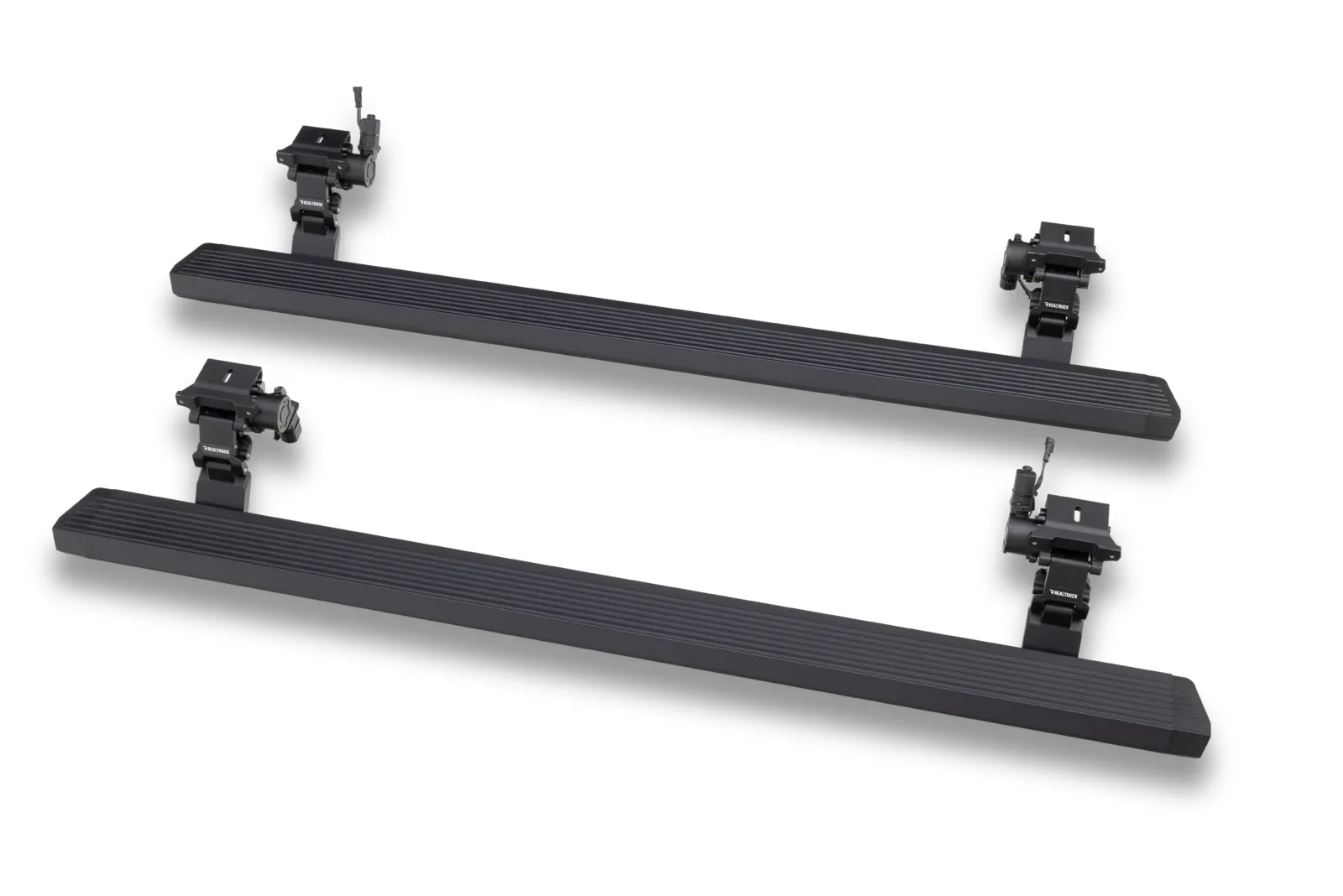 E1 Electric Running Board Kit