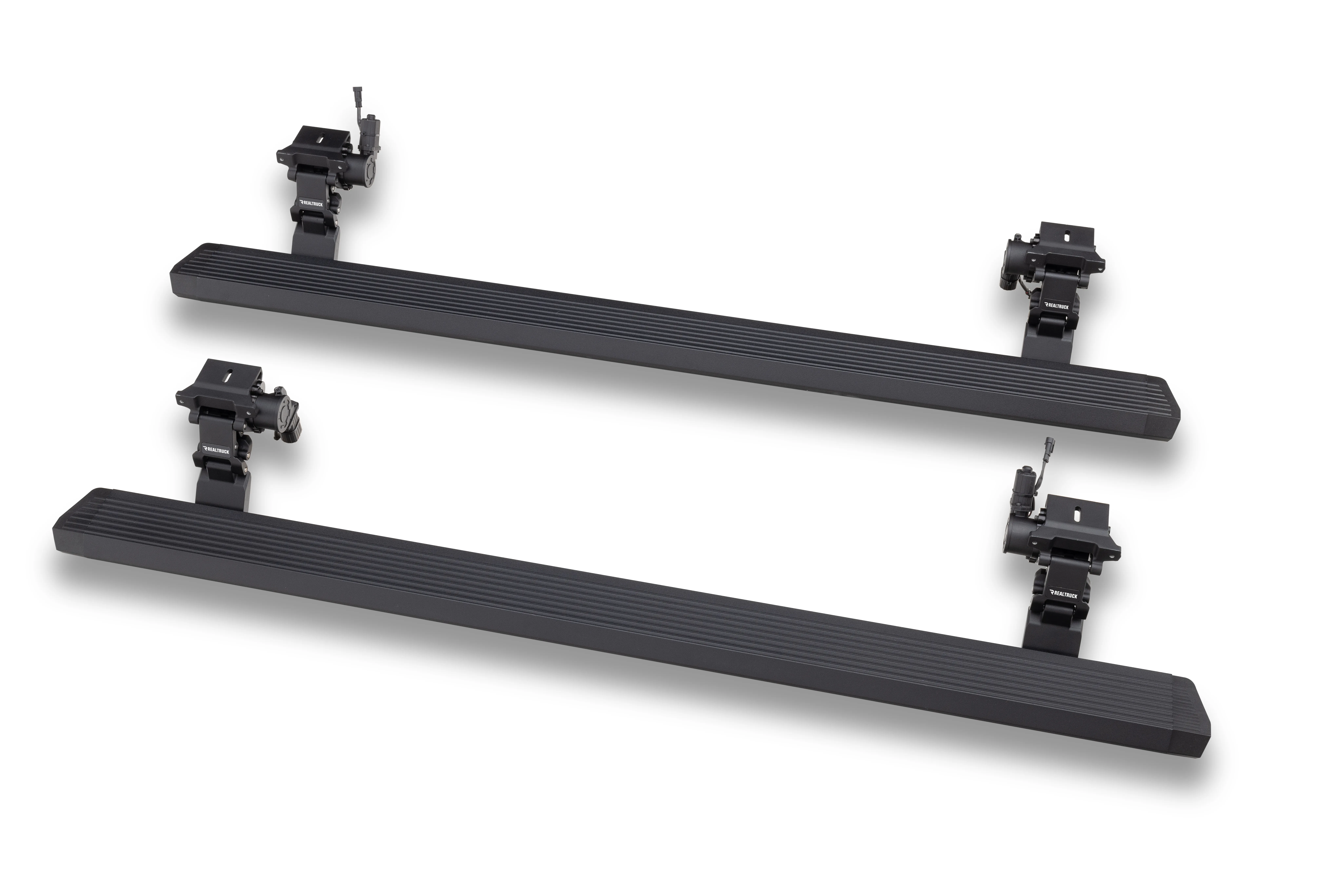 E1 Electric Running Board Kit