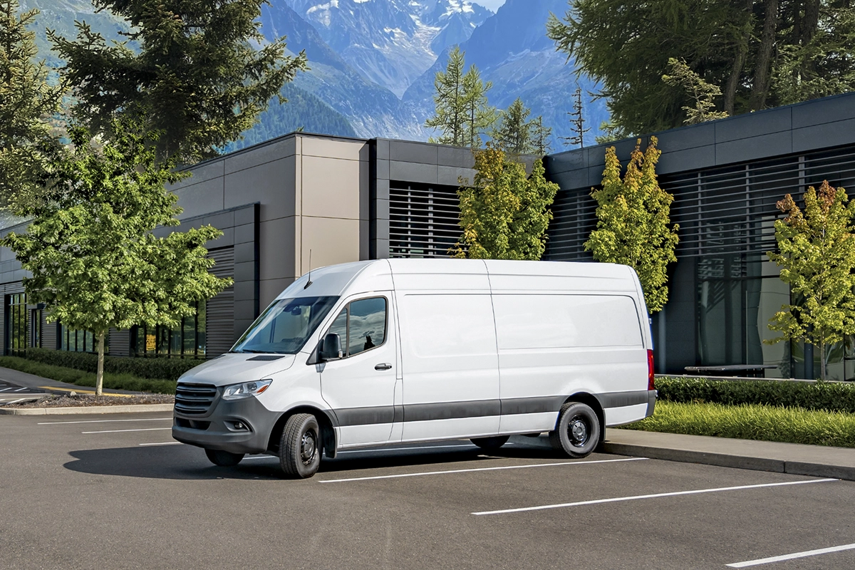 How to Extend the Life of Commercial Fleet Vehicles