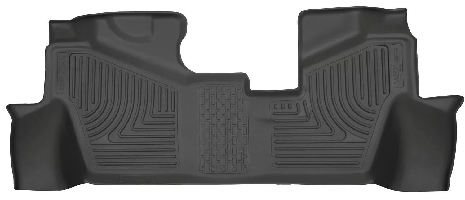 Husky Liners 3rd Seat Floor Liner
