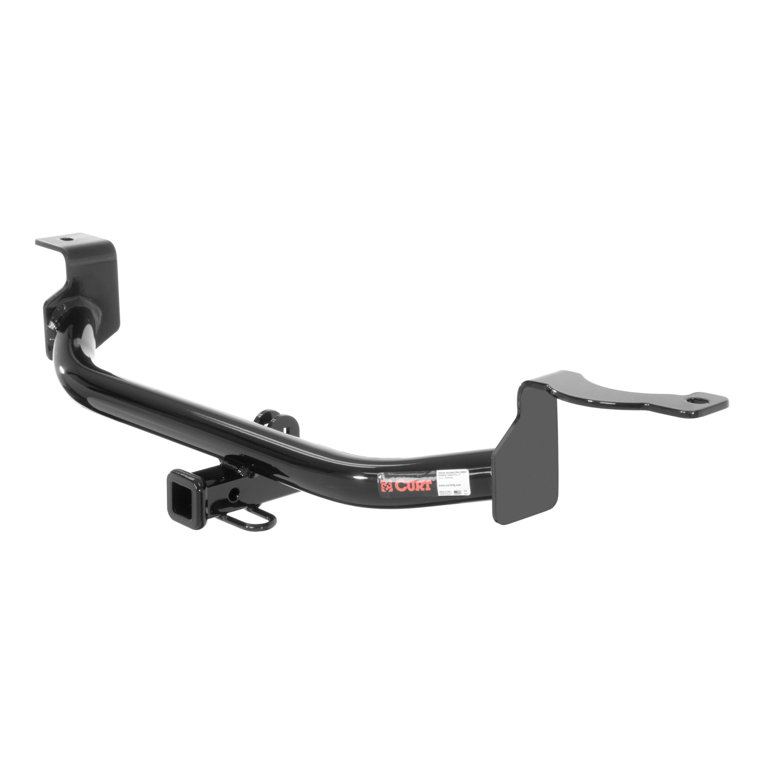 1 1 4 Trailer Hitch