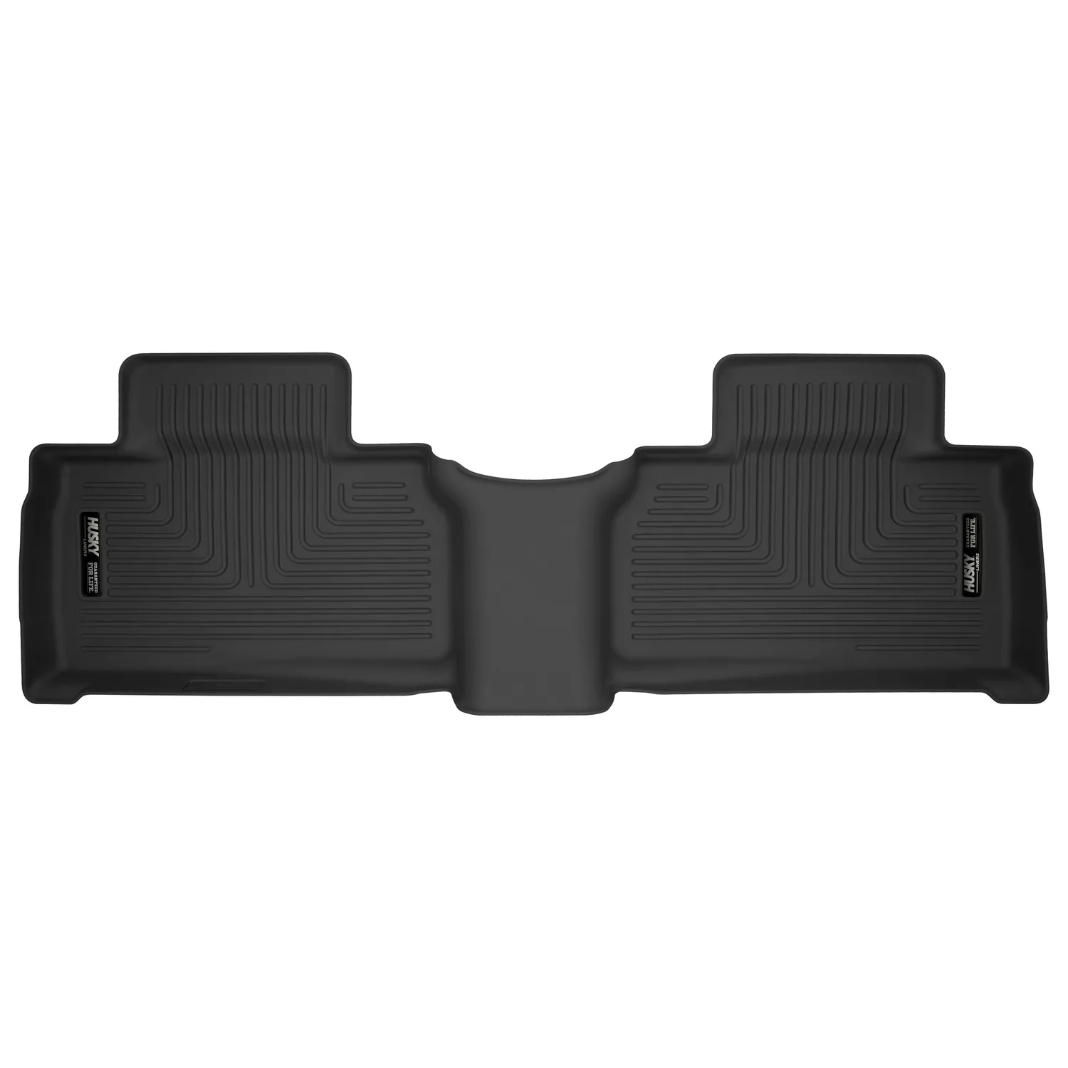 Husky Liners 2nd Seat Floor Liner