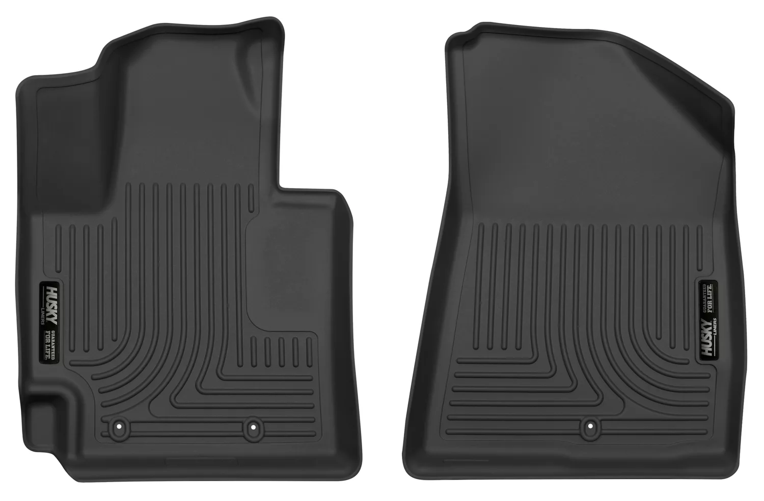 Husky Liners Front Floor Liners