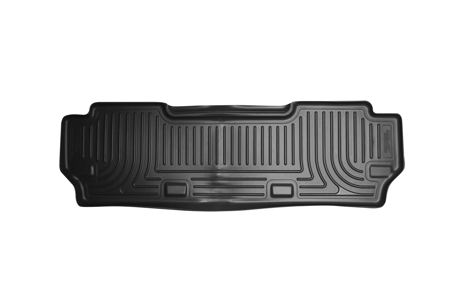 Husky Liners 3rd Seat Floor Liner