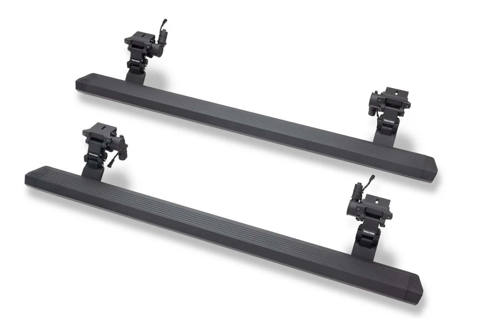 E1 Electric Running Board Kit