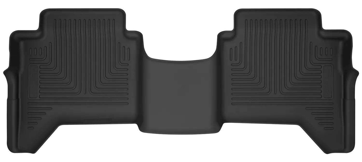 Husky Liners 2nd Seat Floor Liner