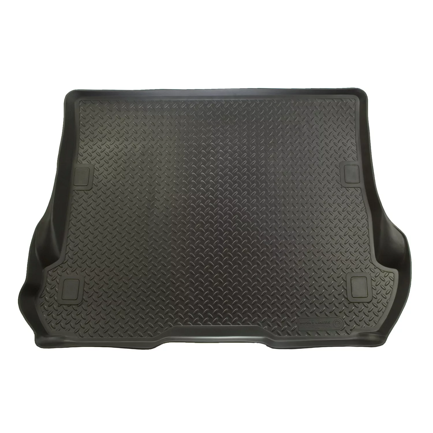 Husky Liners Cargo Liner