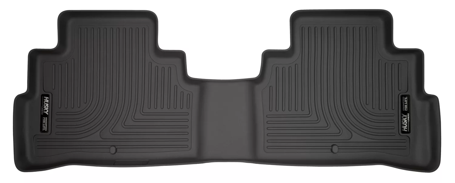 Husky Liners 2nd Seat Floor Liner