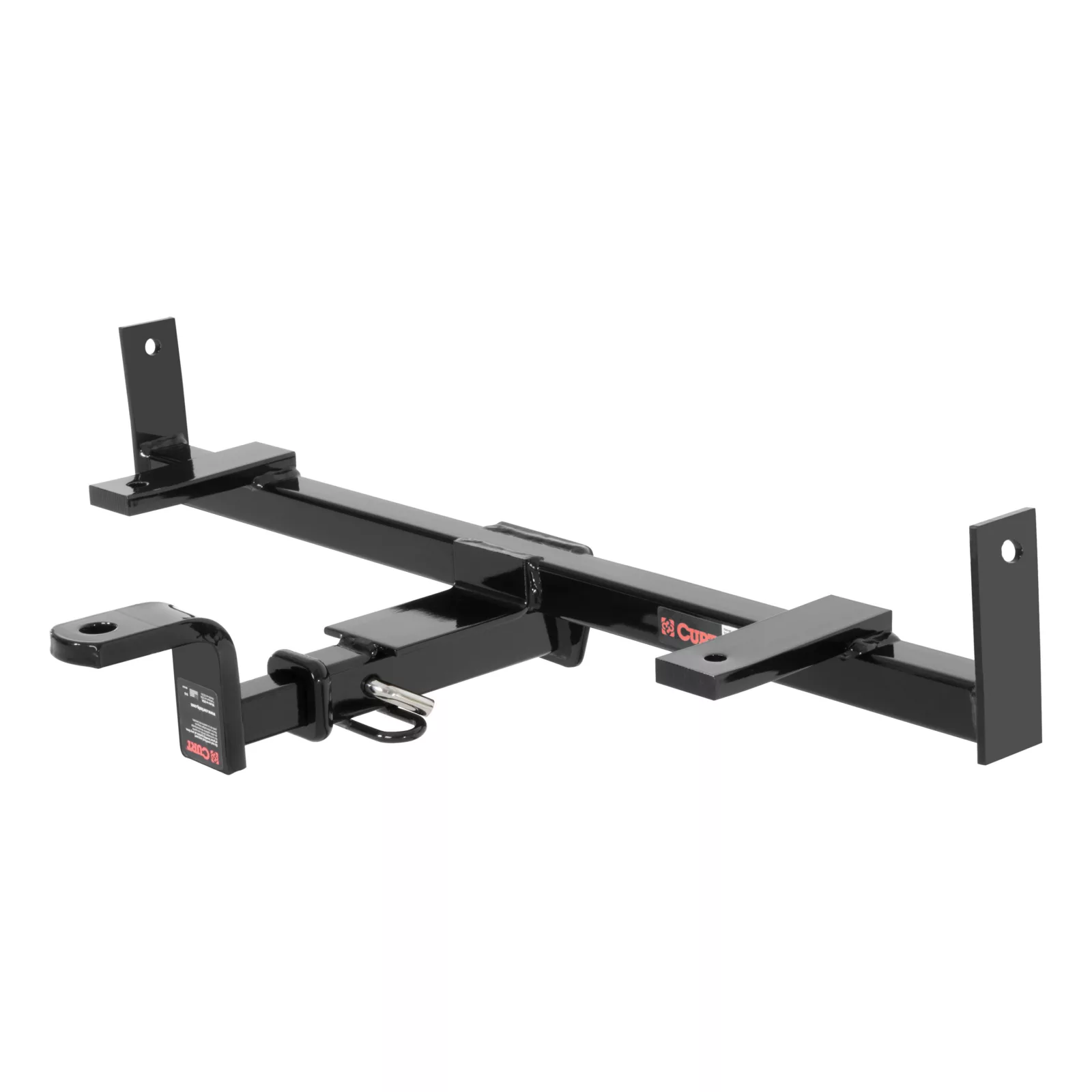 Class 1 Trailer Hitch, 1-1/4" Ball Mount, Select Mazda 5