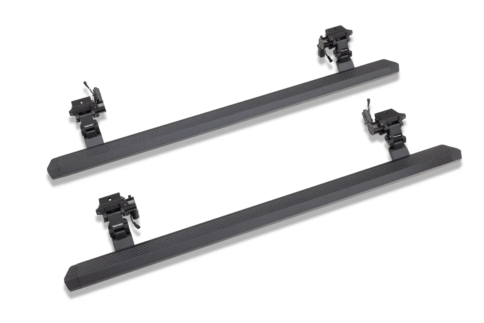 E1 Electric Running Board Kit
