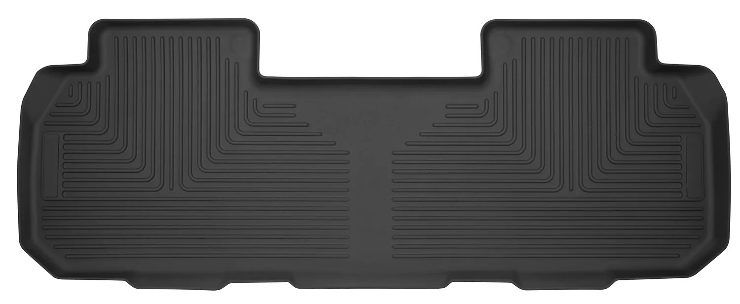 Husky Liners 2nd Seat Floor Liner