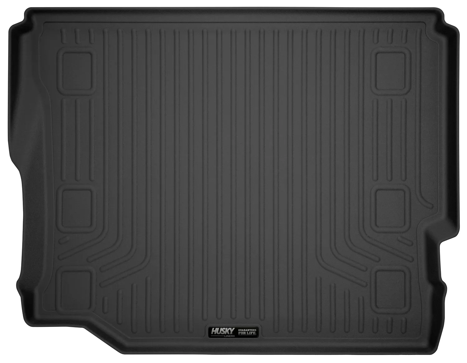 Husky Liners Cargo Liner