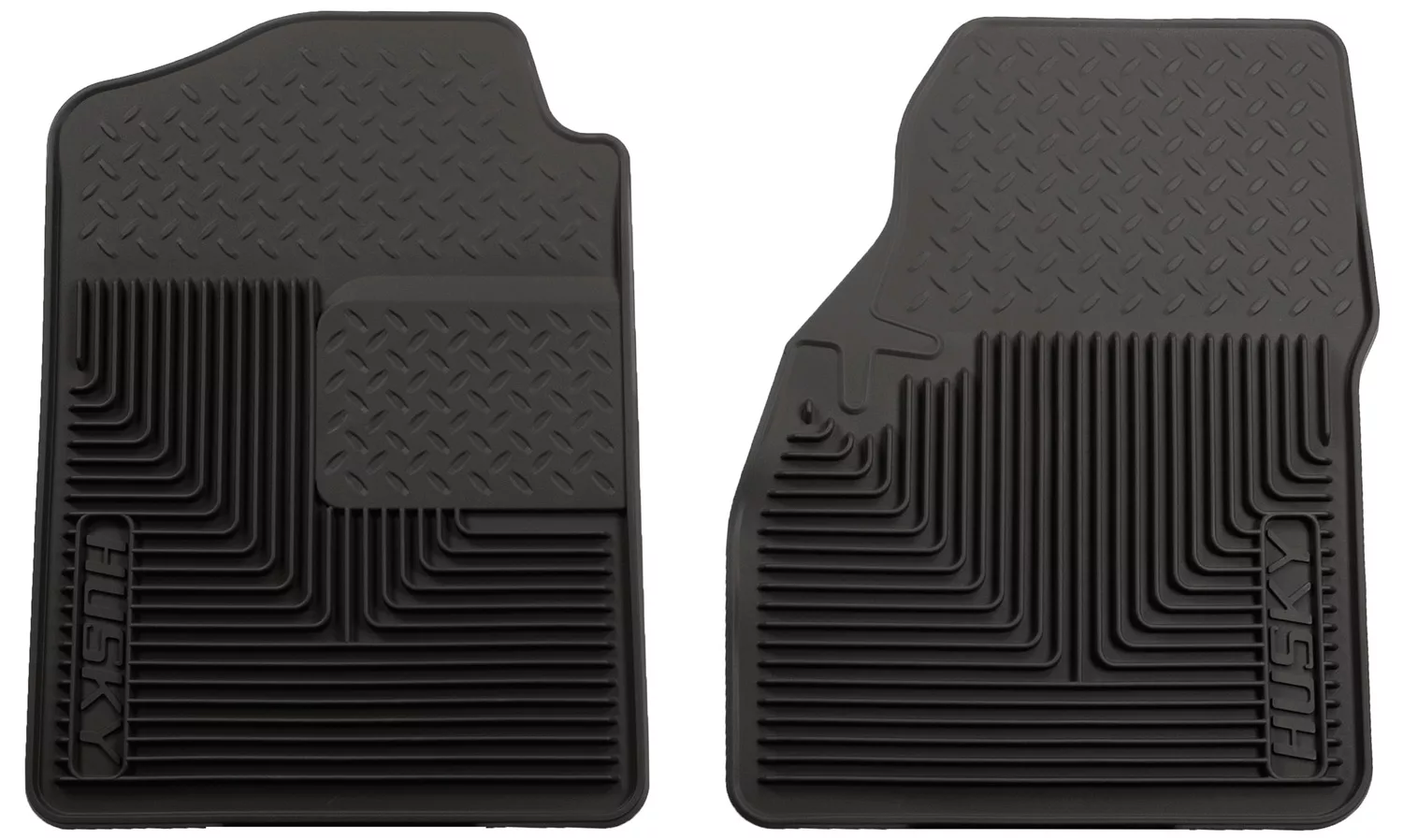 Husky Liners Front Floor Mats