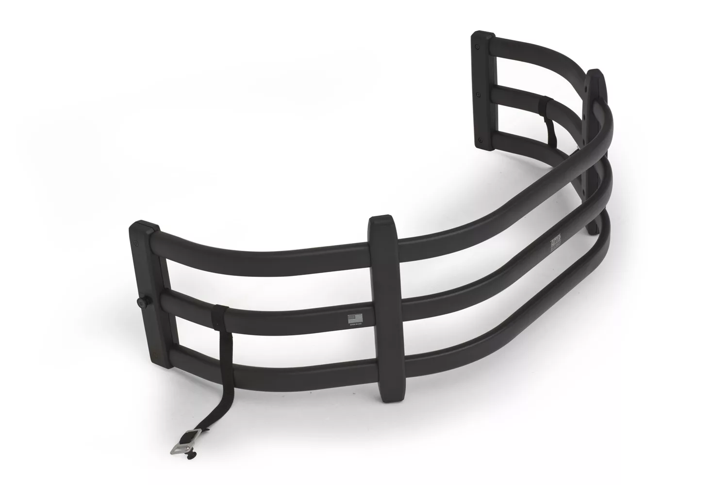 Amp Research BedXtender HD Sport - Black